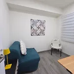 Modern Living Miramar Ii Elegant 3 Bedroom In Center Walking Distance To The Trainstation And The Beaches By Namaste Elite Lägenhet Torremolinos