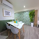 Modern Living Miramar Ii Elegant 3 Bedroom In Center Walking Distance To The Trainstation And The Beaches By Namaste Elite Torremolinos