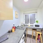 Modern Living Miramar Ii Elegant 3 Bedroom In Center Walking Distance To The Trainstation And The Beaches By Namaste Elite *