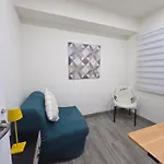 Modern Living Miramar Ii Elegant 3 Bedroom In Center Walking Distance To The Trainstation And The Beaches By Namaste Elite Lägenhet Torremolinos
