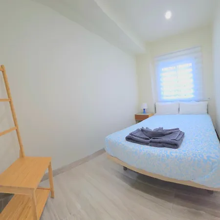 Modern Living Miramar Ii Elegant 3 Bedroom In Center Walking Distance To The Trainstation And The Beaches By Namaste Elite * Torremolinos